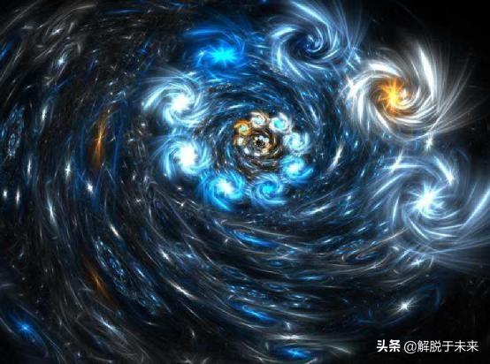 旅行者一号撞到“一面墙”，被困3年，宇宙真的还有另一面？84 / 作者:zyby / 帖子ID:51447