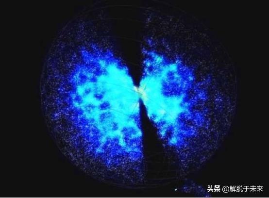 旅行者一号撞到“一面墙”，被困3年，宇宙真的还有另一面？488 / 作者:zyby / 帖子ID:51447