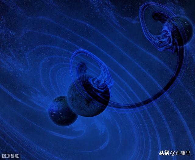 心理“暗物质”：看不见摸不着却影响你一生21 / 作者:nshukwrd / 帖子ID:51449