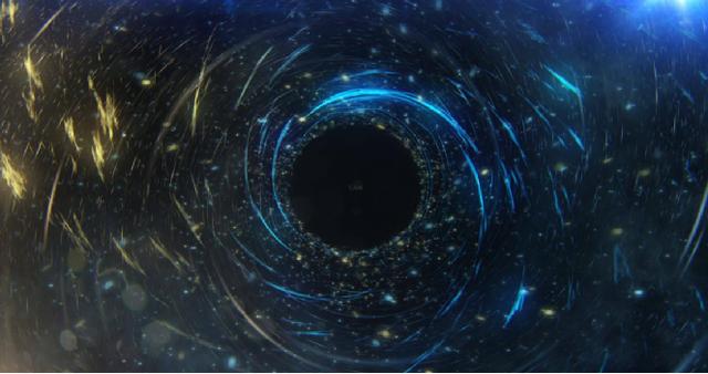 宇宙中不仅黑洞看不见，还有一种天体，也很难发现它的存在393 / 作者:lillian0630 / 帖子ID:51448