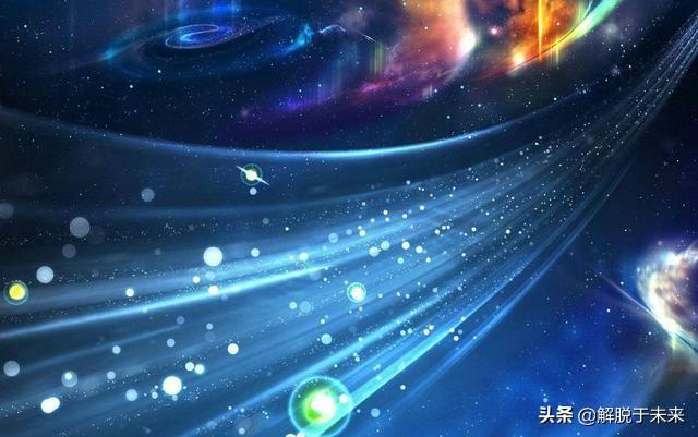 因光速的限制，我们只能看见宇宙的内部，所以宇宙之外仍是未知的86 / 作者:spiegesq / 帖子ID:51451