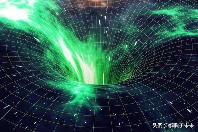 因光速的限制，我们只能看见宇宙的内部，所以宇宙之外仍是未知的503 / 作者:spiegesq / 帖子ID:51451