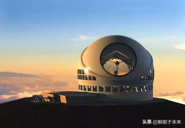 因光速的限制，我们只能看见宇宙的内部，所以宇宙之外仍是未知的733 / 作者:spiegesq / 帖子ID:51451
