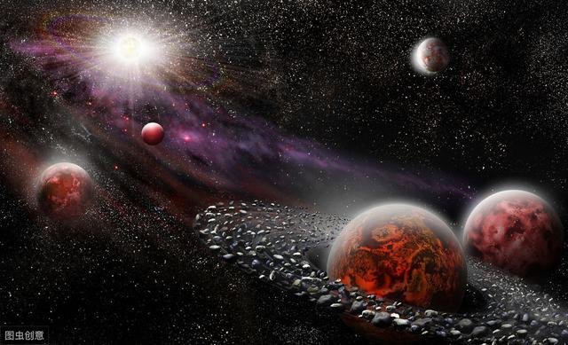 17世纪的宇宙：一群来自西方的天才发现了决定人类事务的永恒法则244 / 作者:dreamxyp@56.com / 帖子ID:51450