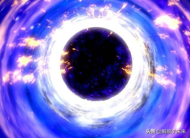 因光速的限制，我们只能看见宇宙的内部，所以宇宙之外仍是未知的863 / 作者:spiegesq / 帖子ID:51451