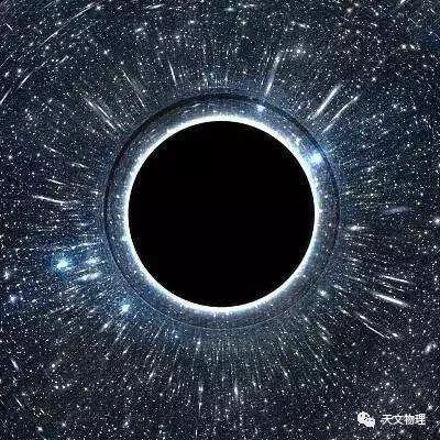 预测并寻找宇宙中的第一个超大质量黑洞436 / 作者:流氓插件 / 帖子ID:51452