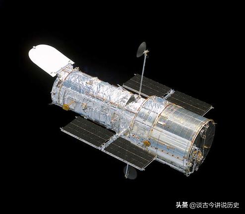 这个望远镜用了16年时间，拍出了这张最完整的宇宙照片409 / 作者:2125326 / 帖子ID:51458