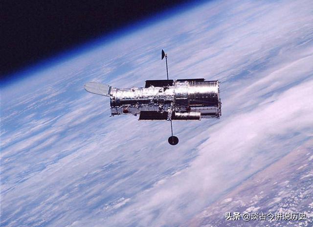 这个望远镜用了16年时间，拍出了这张最完整的宇宙照片541 / 作者:2125326 / 帖子ID:51458