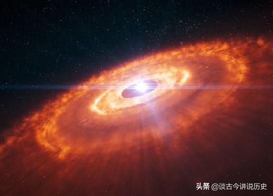 这个望远镜用了16年时间，拍出了这张最完整的宇宙照片880 / 作者:2125326 / 帖子ID:51458