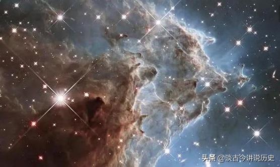 这个望远镜用了16年时间，拍出了这张最完整的宇宙照片288 / 作者:2125326 / 帖子ID:51458