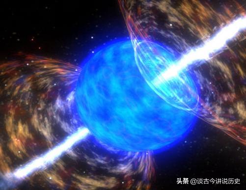 这个望远镜用了16年时间，拍出了这张最完整的宇宙照片448 / 作者:2125326 / 帖子ID:51458