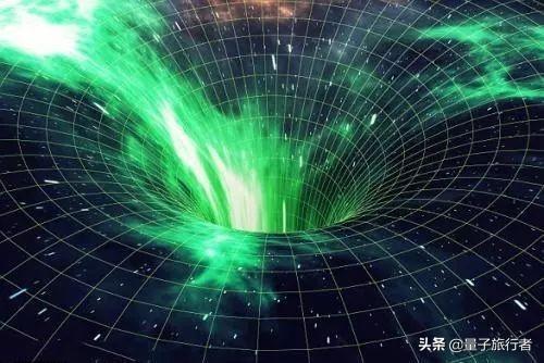 黑洞是否能够让飞船实现超时空旅行？听完科学家的解释恍然大悟405 / 作者:dzlqsq / 帖子ID:51459