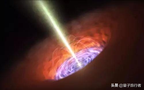 黑洞是否能够让飞船实现超时空旅行？听完科学家的解释恍然大悟110 / 作者:dzlqsq / 帖子ID:51459