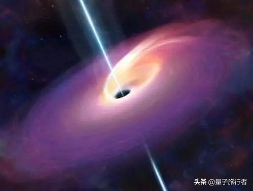 黑洞是否能够让飞船实现超时空旅行？听完科学家的解释恍然大悟545 / 作者:dzlqsq / 帖子ID:51459