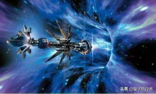 黑洞是否能够让飞船实现超时空旅行？听完科学家的解释恍然大悟725 / 作者:dzlqsq / 帖子ID:51459