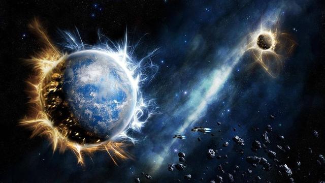 黑洞：它的形成过程是怎样的？科学家是如何去发现并证实的？137 / 作者:華大夫 / 帖子ID:51460