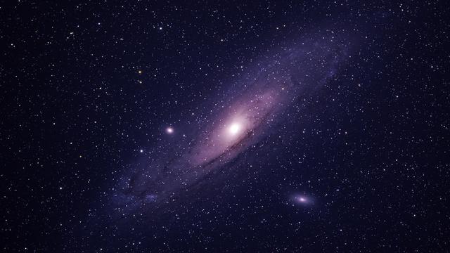 新理论认为：早在宇宙形成之前，暗物质就已经存在了543 / 作者:tgboler / 帖子ID:51461