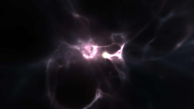 3.5万光年外，这颗垂死的恒星不一般！几乎和宇宙一样古老547 / 作者:传奇私服cdegeq / 帖子ID:51463