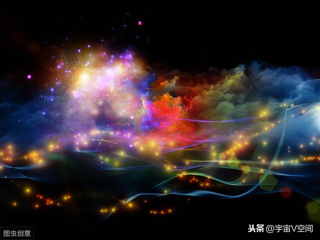 这听起来确实难以相信，但宇宙万物确实诞生于巧合之中278 / 作者:ananokok / 帖子ID:51465
