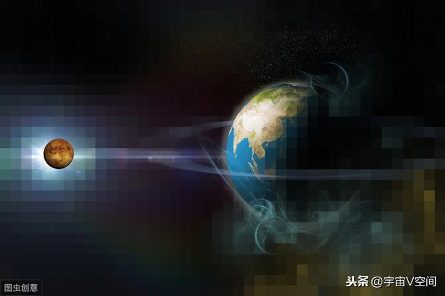 这听起来确实难以相信，但宇宙万物确实诞生于巧合之中154 / 作者:ananokok / 帖子ID:51465