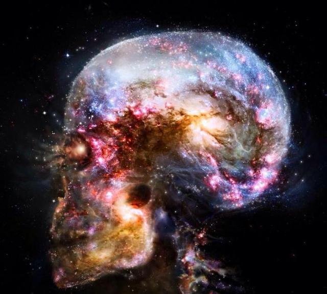 科学家惊人发现 宇宙就是我们的大脑 而古人早已言明23 / 作者:2支棒棒糖 / 帖子ID:51470