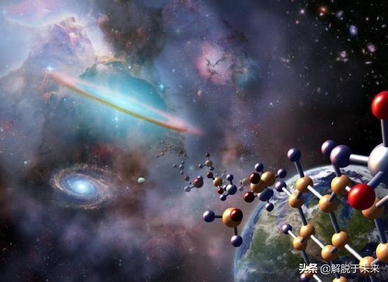宇宙的秘密被公开，知情者感到害怕，人类的存在还有何意义？917 / 作者:zyby / 帖子ID:51472