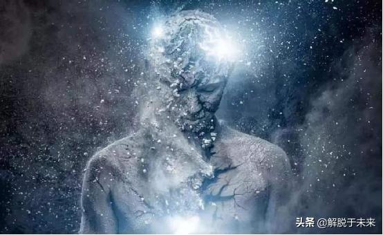 宇宙的秘密被公开，知情者感到害怕，人类的存在还有何意义？736 / 作者:zyby / 帖子ID:51472