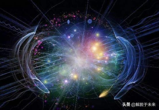 宇宙的秘密被公开，知情者感到害怕，人类的存在还有何意义？440 / 作者:zyby / 帖子ID:51472