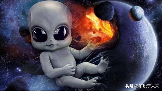 宇宙的秘密被公开，知情者感到害怕，人类的存在还有何意义？332 / 作者:zyby / 帖子ID:51472