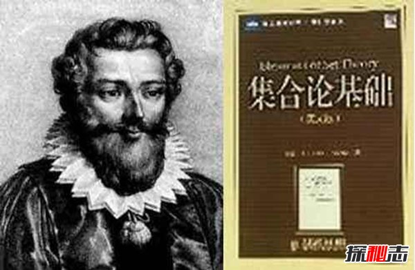 康托尔悖论如何解决 康托无穷集合论941 / 作者:网上的人生 / 帖子ID:51568
