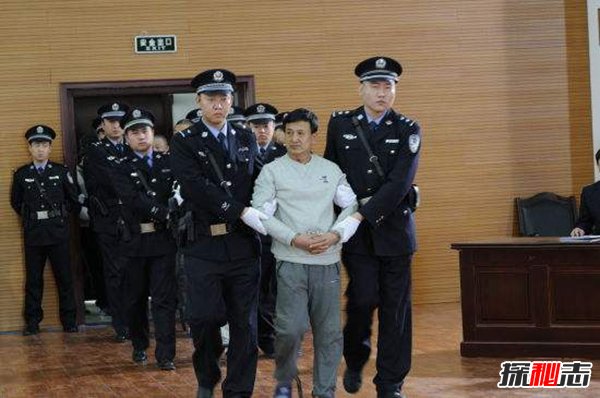 民间真实的盗墓高手 姚玉忠小学文化被捕身边两千文物565 / 作者:网上的人生 / 帖子ID:51618