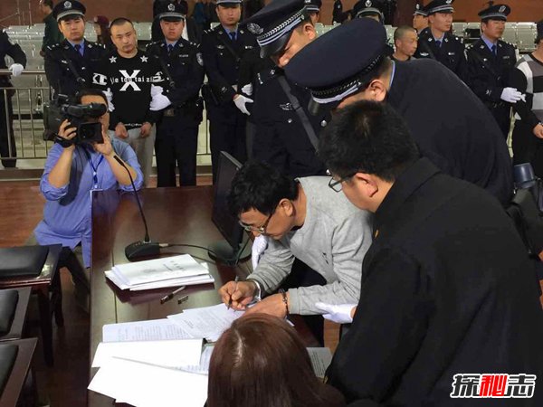 民间真实的盗墓高手 姚玉忠小学文化被捕身边两千文物20 / 作者:网上的人生 / 帖子ID:51618