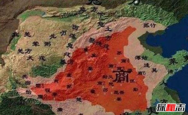 商朝恐怖文化 活人祭祀、吃人肉杀婴儿以镇宅576 / 作者:网上的人生 / 帖子ID:51624