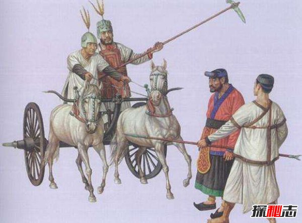 商朝恐怖文化 活人祭祀、吃人肉杀婴儿以镇宅80 / 作者:网上的人生 / 帖子ID:51624