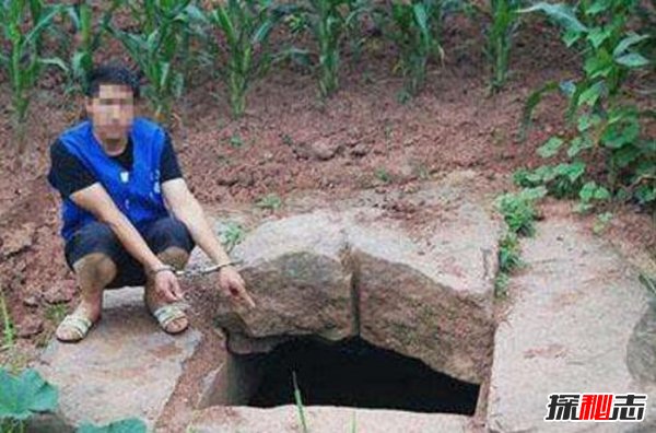 盗墓不盗玉是为何 盗墓界三不盗分别是什么437 / 作者:网上的人生 / 帖子ID:51508
