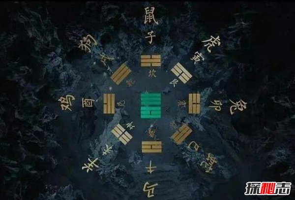 盗墓的四大祖师爷是谁？各个都是响当当的人物251 / 作者:网上的人生 / 帖子ID:51543