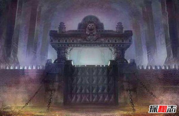 盗墓的四大祖师爷是谁？各个都是响当当的人物216 / 作者:网上的人生 / 帖子ID:51543
