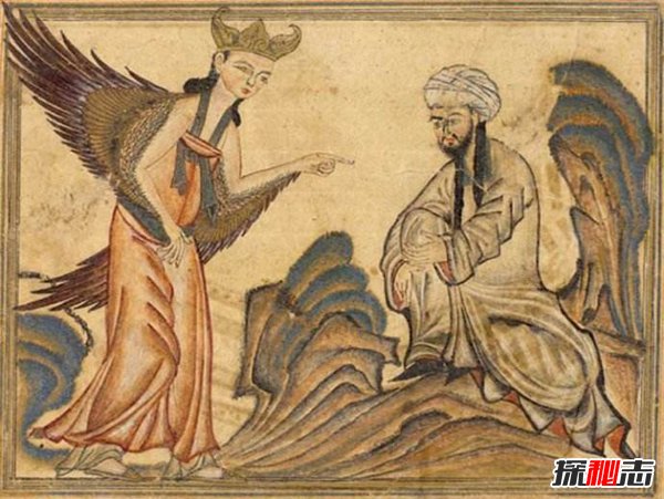 世界公认的四大圣人 第1带着神话色彩第3来自中国影响世界650 / 作者:网上的人生 / 帖子ID:51616