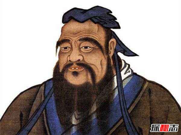 世界公认的四大圣人 第1带着神话色彩第3来自中国影响世界177 / 作者:网上的人生 / 帖子ID:51616