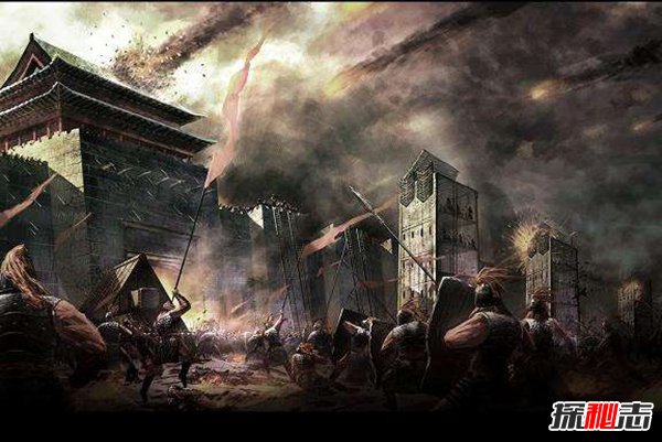 夏商周为什么严重断代 西方人不认可中华五千年510 / 作者:网上的人生 / 帖子ID:51627