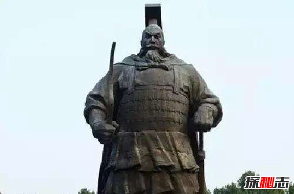 战国猛将实力排行 战国第一猛将是谁574 / 作者:网上的人生 / 帖子ID:51614