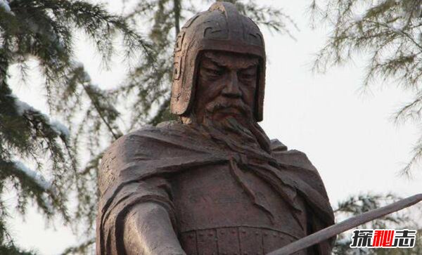 战国猛将实力排行 战国第一猛将是谁481 / 作者:网上的人生 / 帖子ID:51614