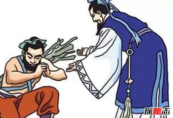 战国十大顶级名将 田单垫底第一实至名归813 / 作者:网上的人生 / 帖子ID:51484