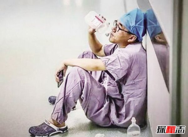 为什么说学医毁三代学法毁一生 这两个工作不值得做？693 / 作者:网上的人生 / 帖子ID:51603
