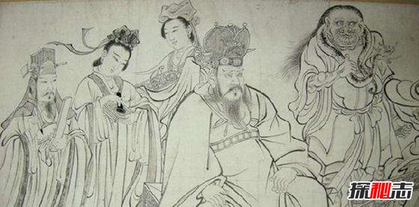 中国古代十大圣人 文圣武圣大家知道分别是谁吗962 / 作者:网上的人生 / 帖子ID:51530