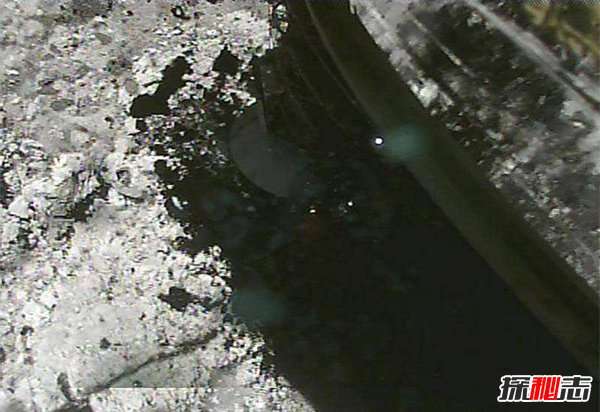日本探测器隼鸟2号惊人发现 小行星龙宫曾有水451 / 作者:网上的人生 / 帖子ID:51620