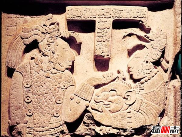 三星堆文化和玛雅文明的关系揭秘 三星堆是不是玛雅人？47 / 作者:网上的人生 / 帖子ID:51562