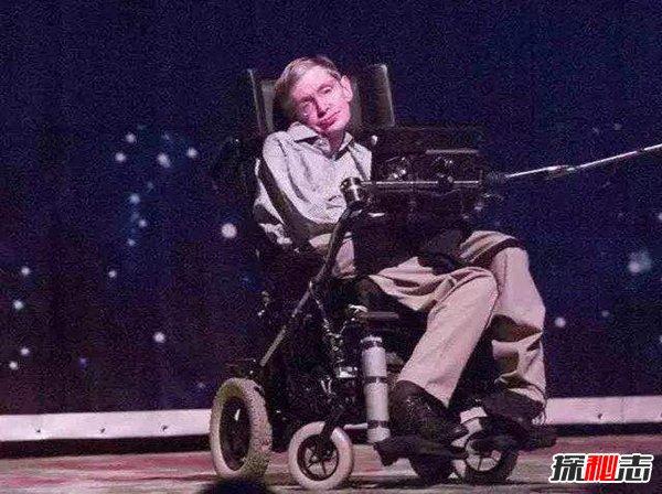 霍金为什么被誉为宇宙之王？世界伟人霍金名副其实306 / 作者:网上的人生 / 帖子ID:51500
