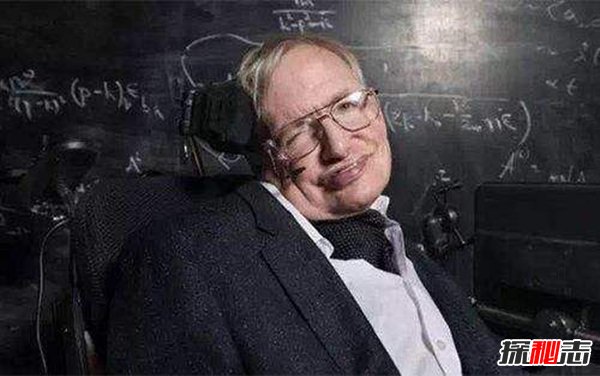 霍金为什么被誉为宇宙之王？世界伟人霍金名副其实28 / 作者:网上的人生 / 帖子ID:51500