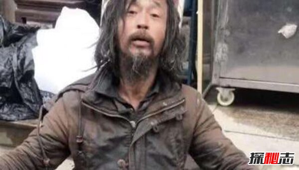 抖音上流浪的大师是谁 真实身份揭秘341 / 作者:网上的人生 / 帖子ID:51575